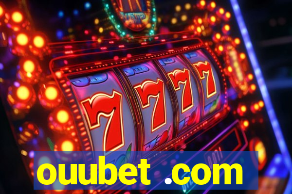 ouubet .com